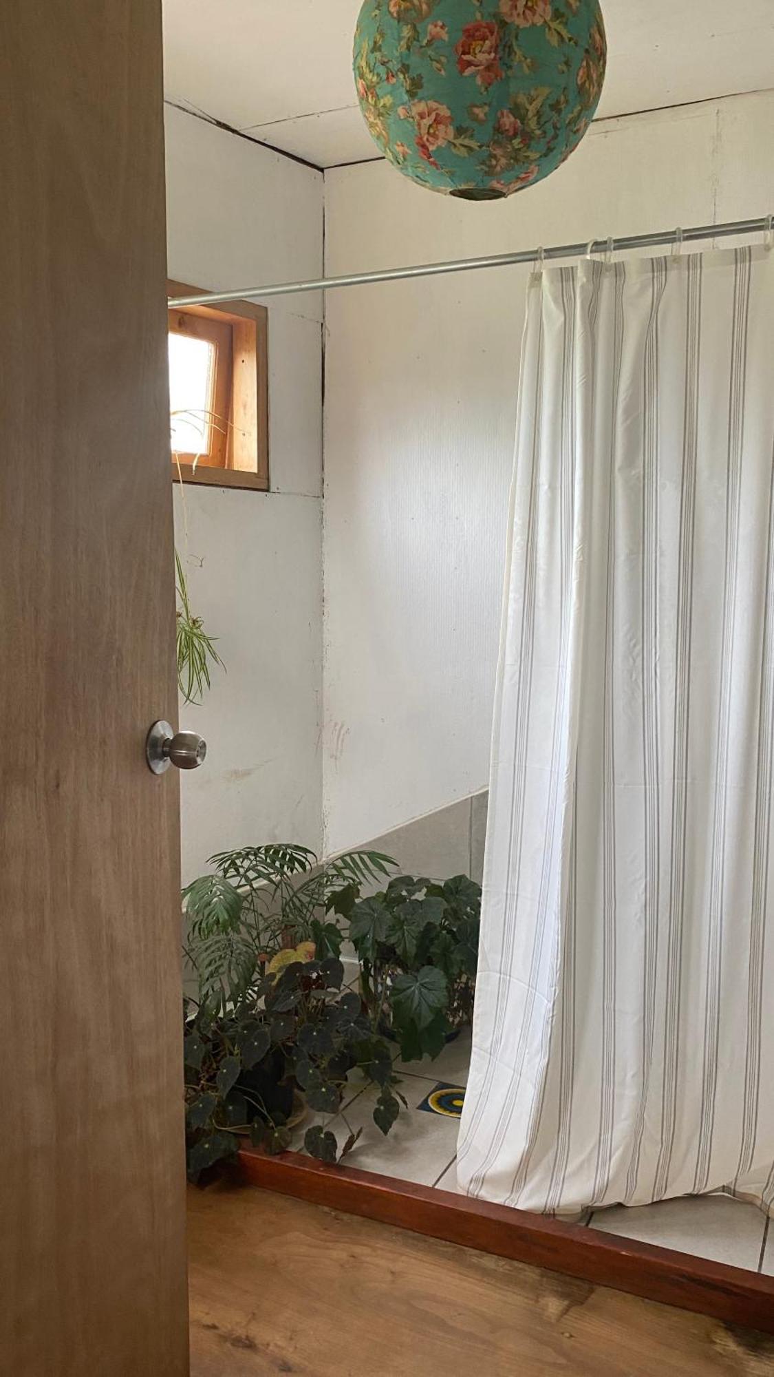 Room In Urban Garden Castro Exterior photo